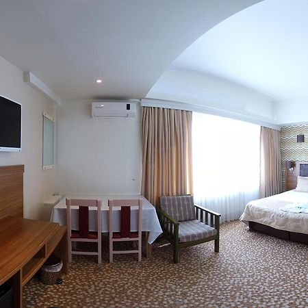 แกรนด์ แอส โฮเต็ล Hotel อิสตันบูล ภายนอก รูปภาพ