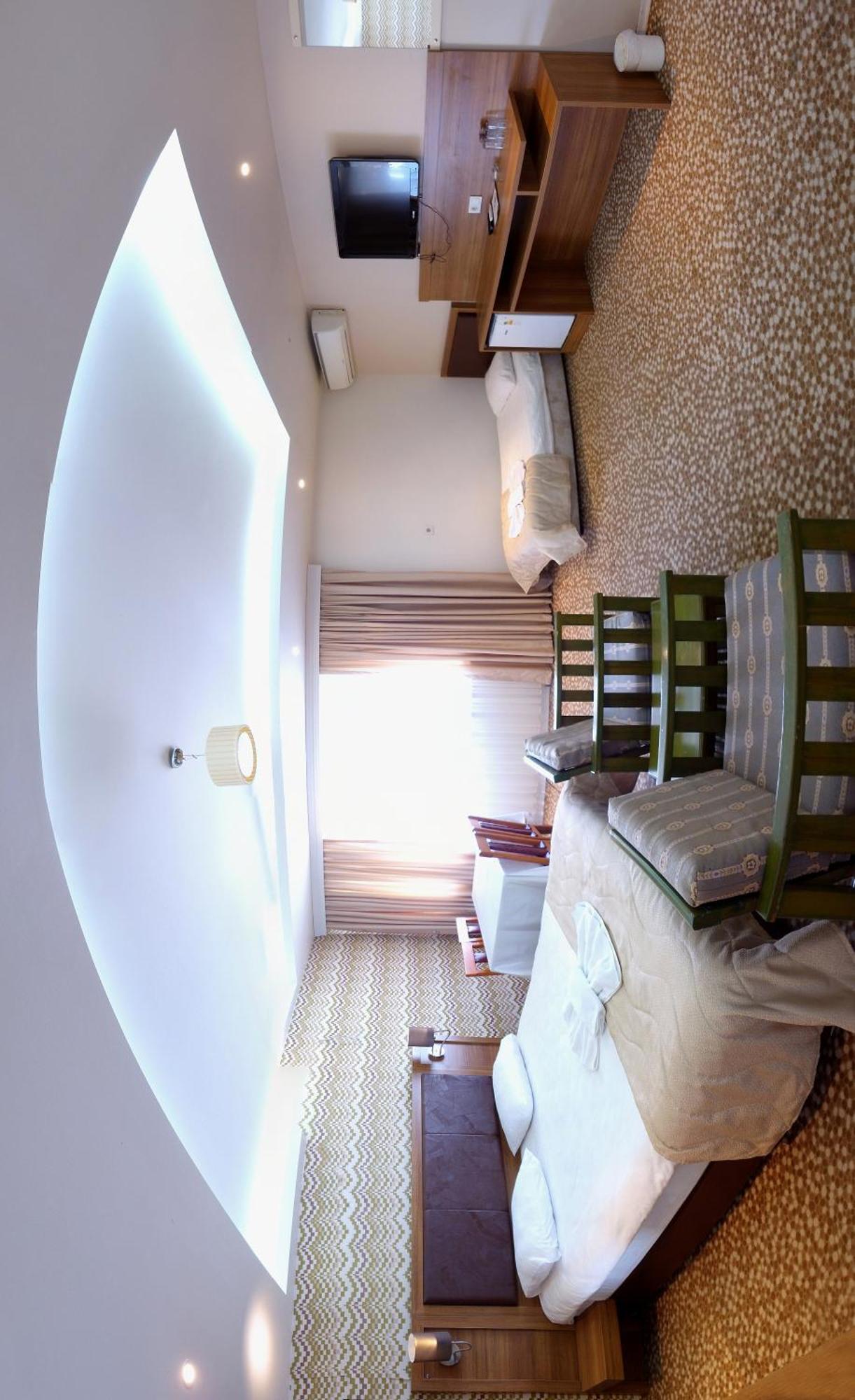 แกรนด์ แอส โฮเต็ล Hotel อิสตันบูล ภายนอก รูปภาพ