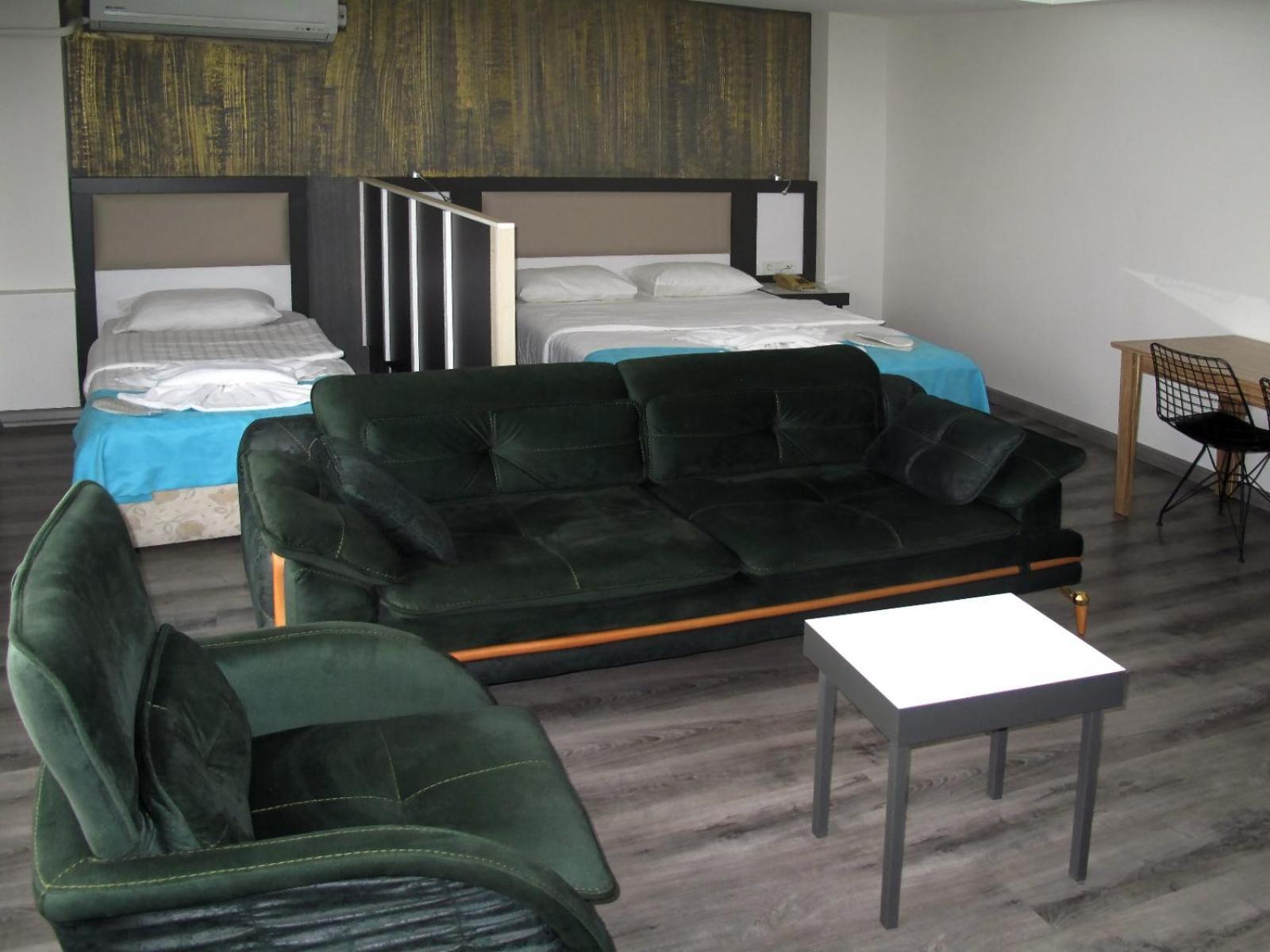 แกรนด์ แอส โฮเต็ล Hotel อิสตันบูล ภายนอก รูปภาพ