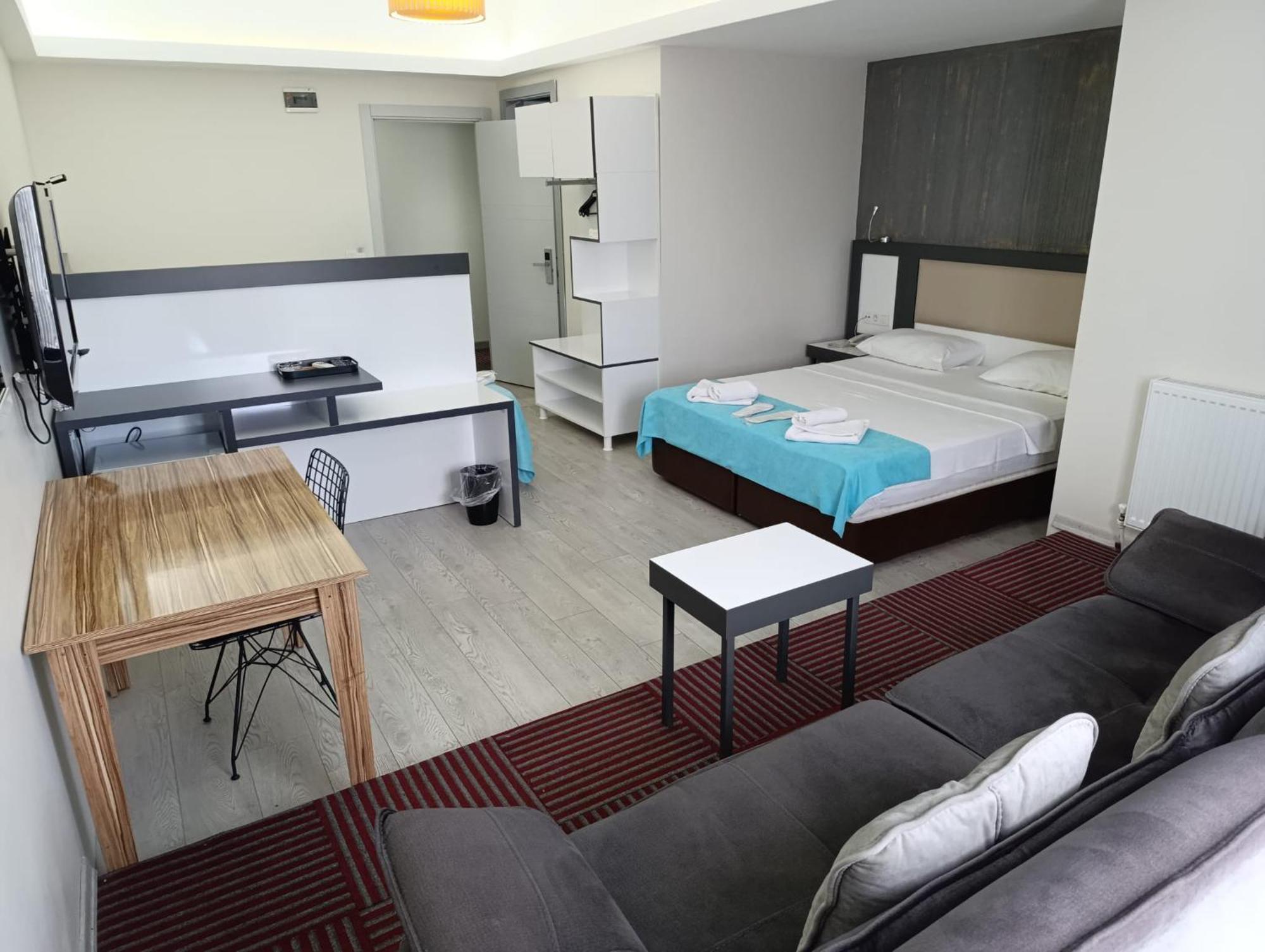 แกรนด์ แอส โฮเต็ล Hotel อิสตันบูล ภายนอก รูปภาพ