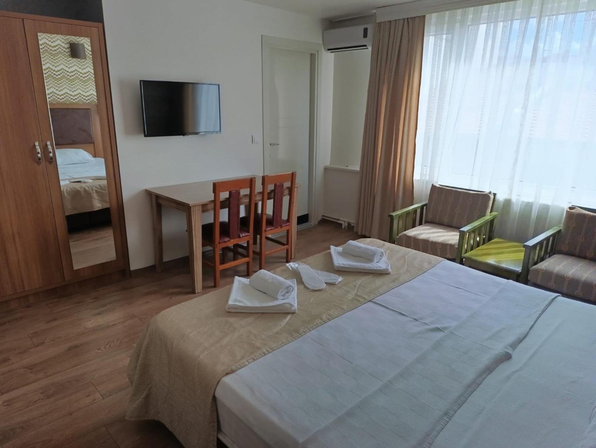 แกรนด์ แอส โฮเต็ล Hotel อิสตันบูล ภายนอก รูปภาพ