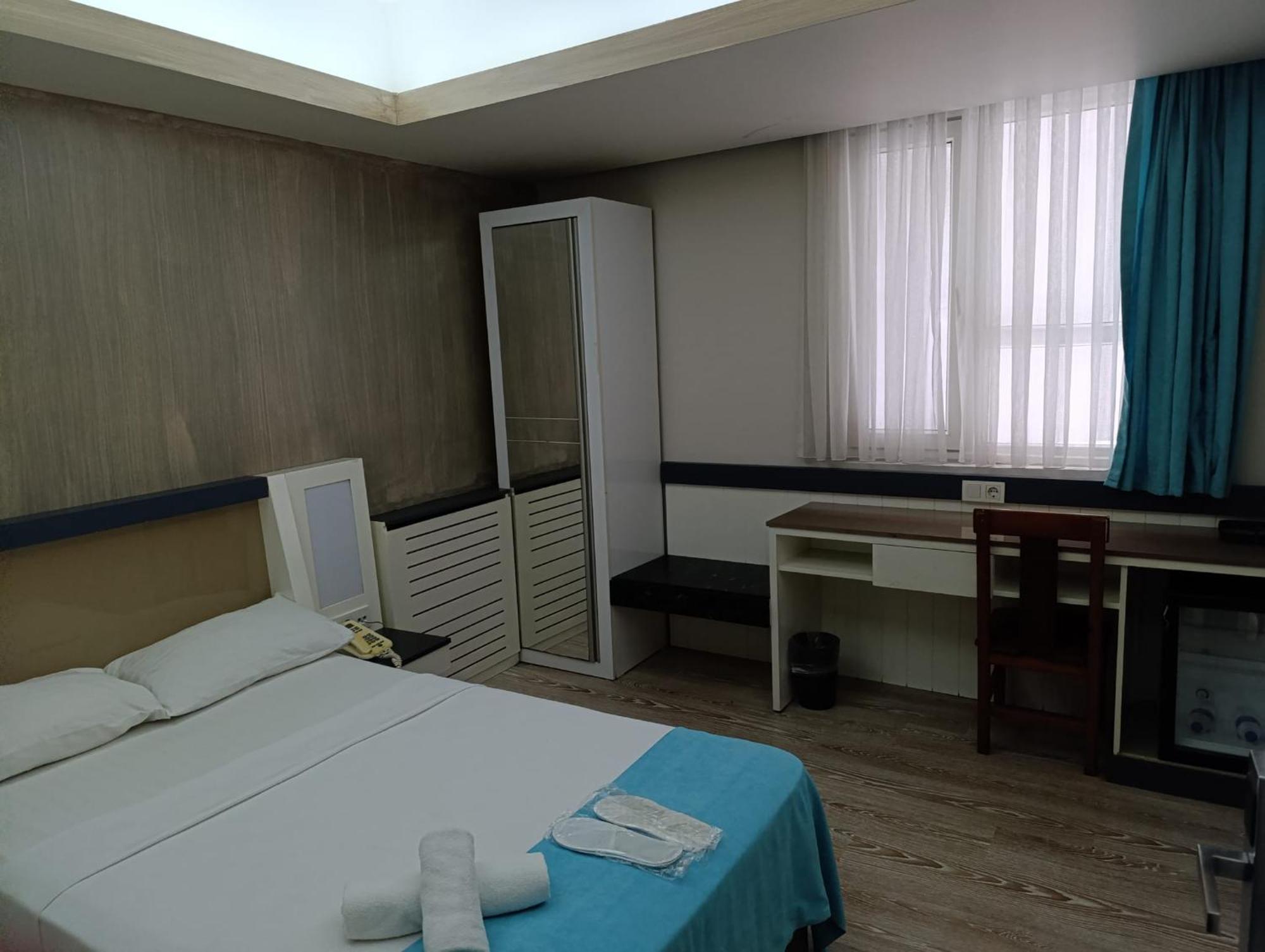 แกรนด์ แอส โฮเต็ล Hotel อิสตันบูล ภายนอก รูปภาพ