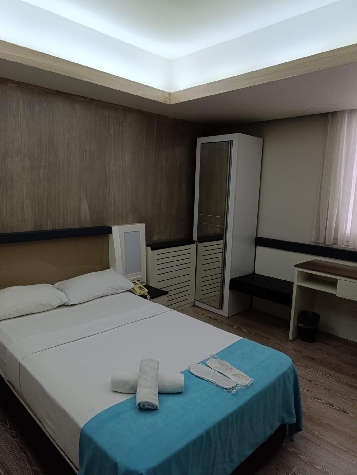 แกรนด์ แอส โฮเต็ล Hotel อิสตันบูล ภายนอก รูปภาพ