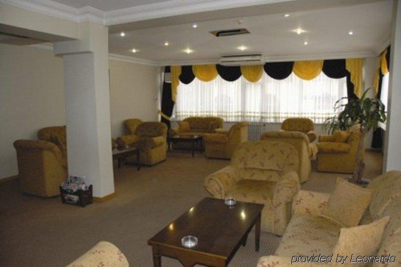 แกรนด์ แอส โฮเต็ล Hotel อิสตันบูล ภายใน รูปภาพ