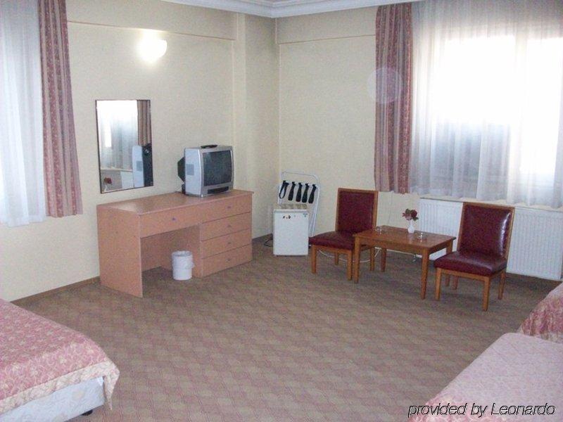 แกรนด์ แอส โฮเต็ล Hotel อิสตันบูล ห้อง รูปภาพ