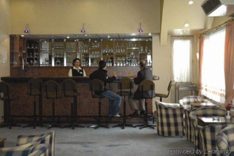 แกรนด์ แอส โฮเต็ล Hotel อิสตันบูล ร้านอาหาร รูปภาพ