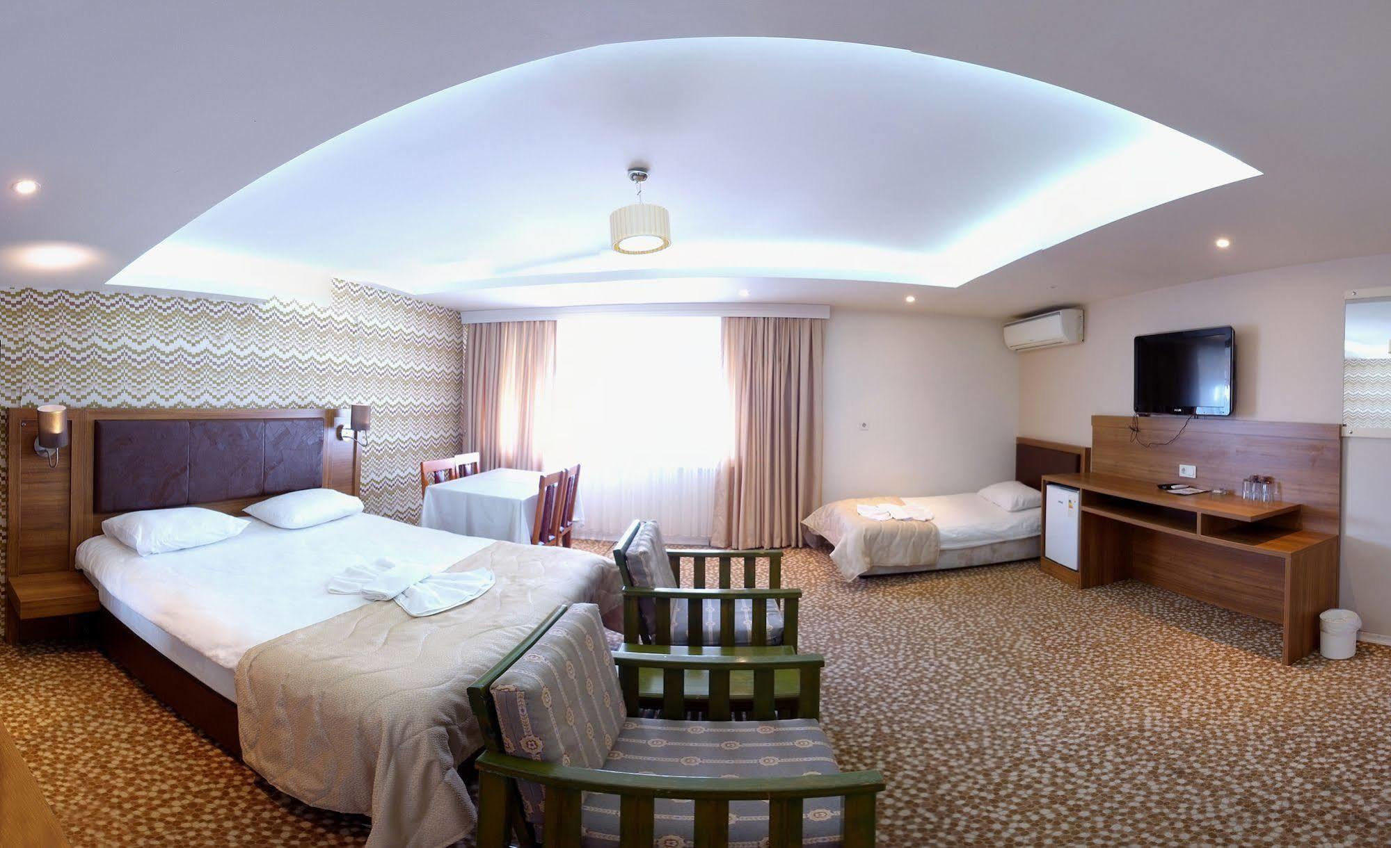 แกรนด์ แอส โฮเต็ล Hotel อิสตันบูล ภายนอก รูปภาพ