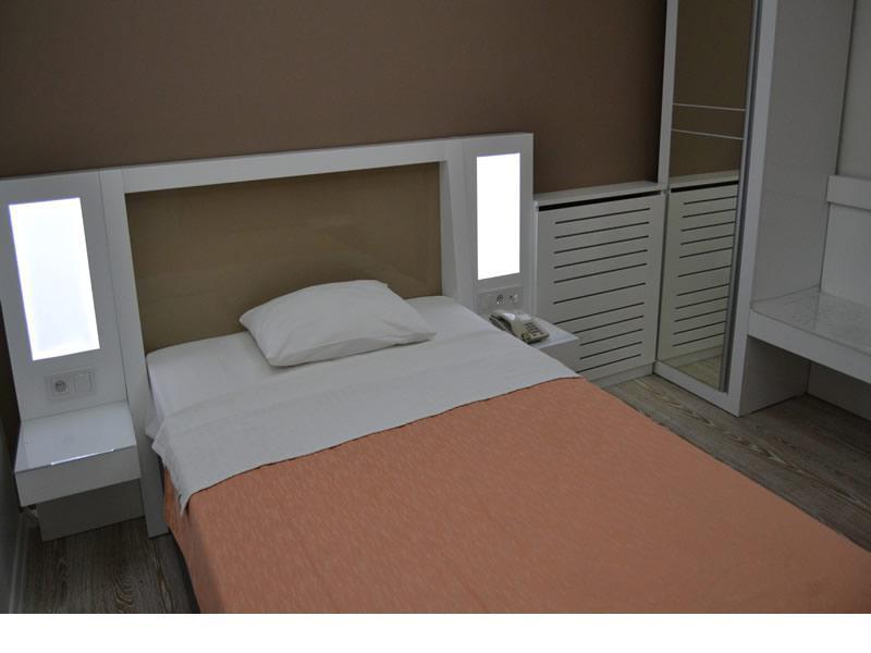แกรนด์ แอส โฮเต็ล Hotel อิสตันบูล ภายนอก รูปภาพ